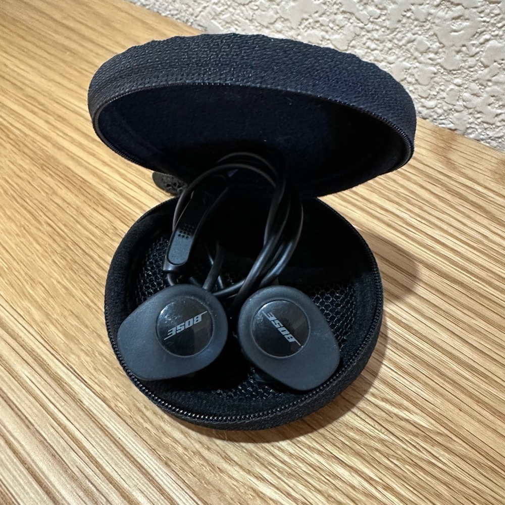 Bose SoundSport Wireless Headphones